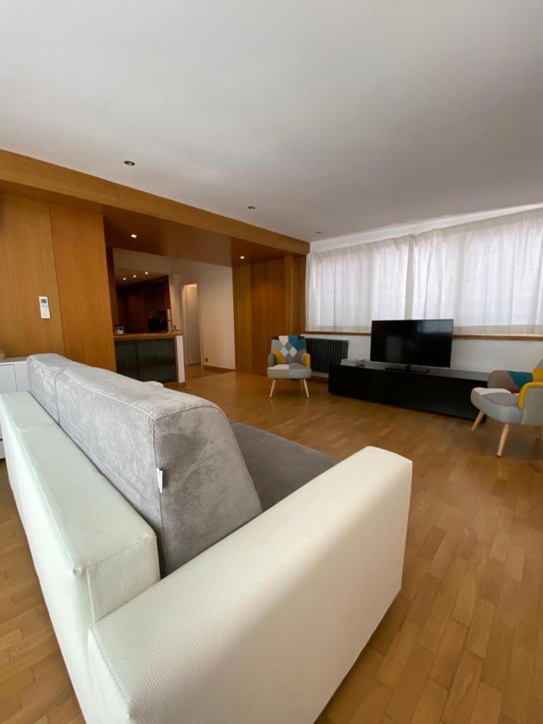 Giulio Cesare Holiday House Roma Exterior foto