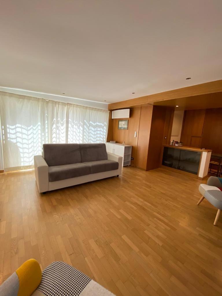 Giulio Cesare Holiday House Roma Exterior foto