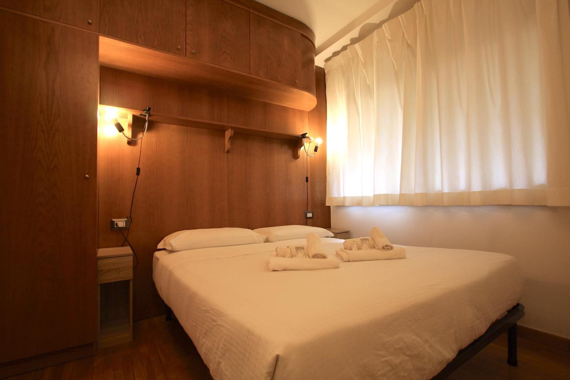 Giulio Cesare Holiday House Roma Exterior foto